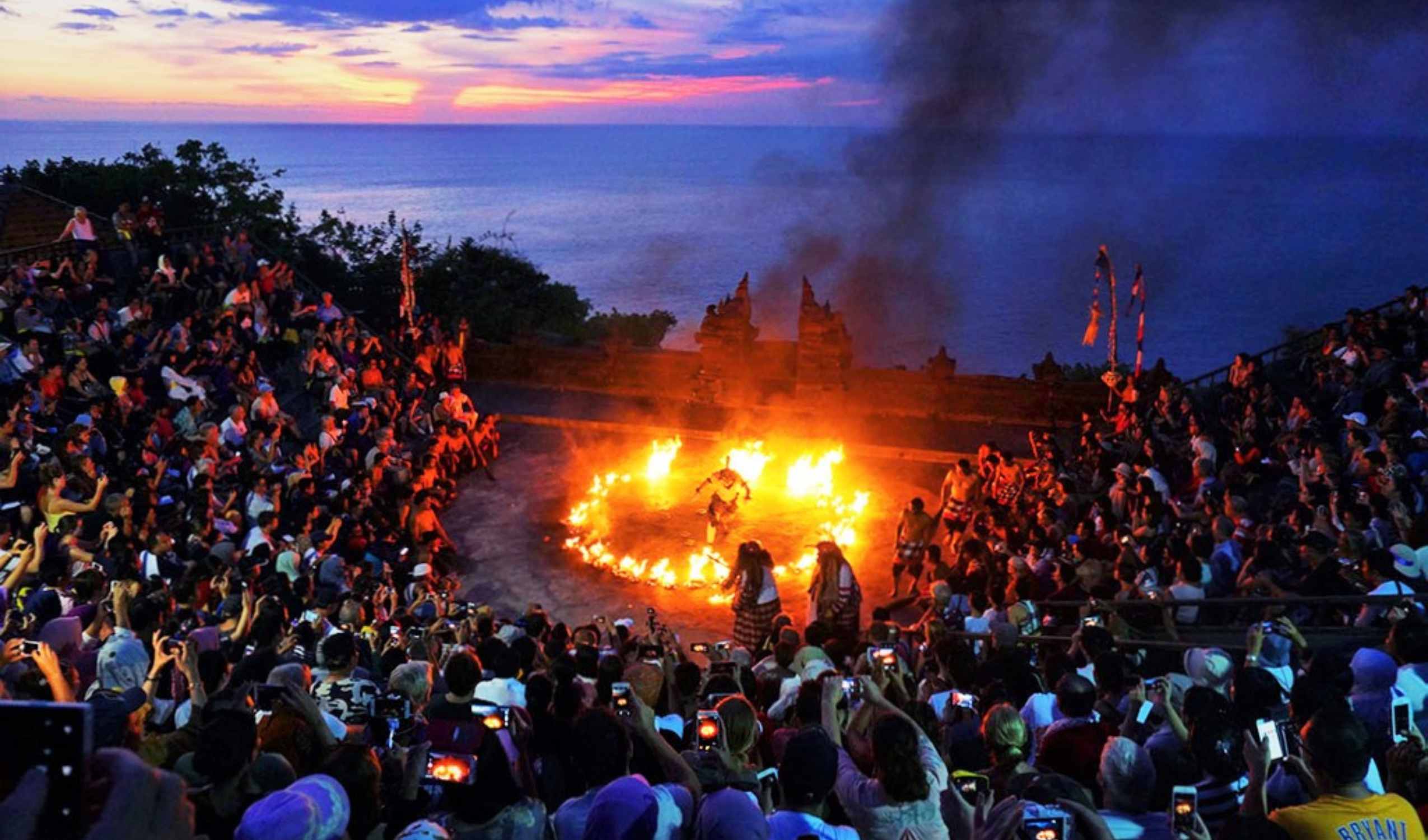 Uluwatu