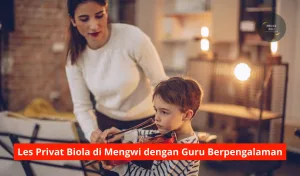 Les Privat Biola di Mengwi dengan Guru Berpengalaman