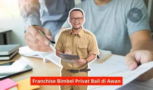 Franchise Bimbel Privat Bali di Awan Maupun Seluruh Wilayah Bali