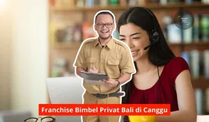 Franchise Bimbel Privat Bali di Canggu Maupun Seluruh Wilayah Bali