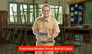 Franchise Bimbel Privat Bali di Catur Maupun Seluruh Bali