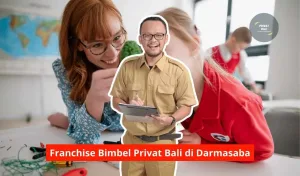 Franchise Bimbel Privat Bali di Darmasaba Maupun Seluruh Bali
