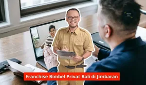 Franchise Bimbel Privat Bali di Jimbaran Maupun Seluruh Wilayah Bali