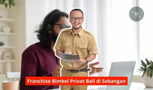 Franchise Bimbel Privat Bali di Sobangan Maupun Seluruh Wilayah Bali