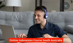 Online Indonesian Course South Australia