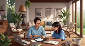 Guru Privat Canggu dan Ubud Belajar Lebih Nyaman dari Rumah