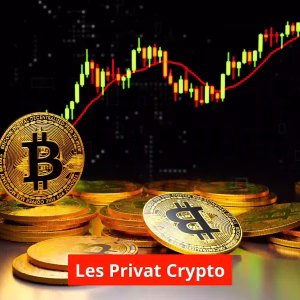 Les Privat Crypto