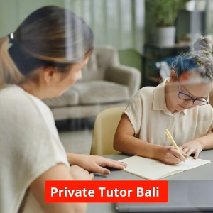 Private Tutor Bali