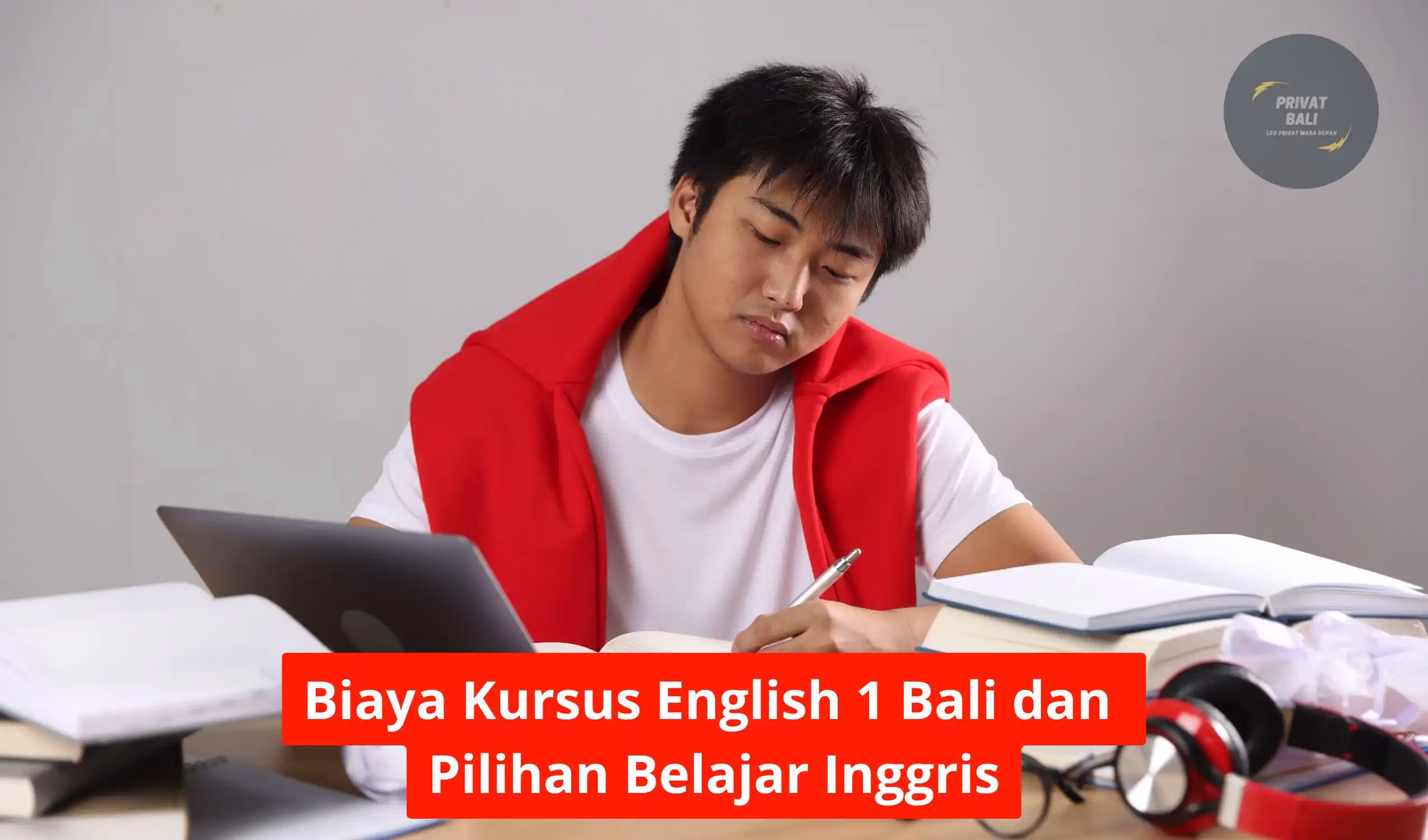 Biaya Kursus English 1 Bali dan Pilihan Belajar Inggris