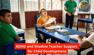 ADHD and Shadow Teacher Support for Child Development