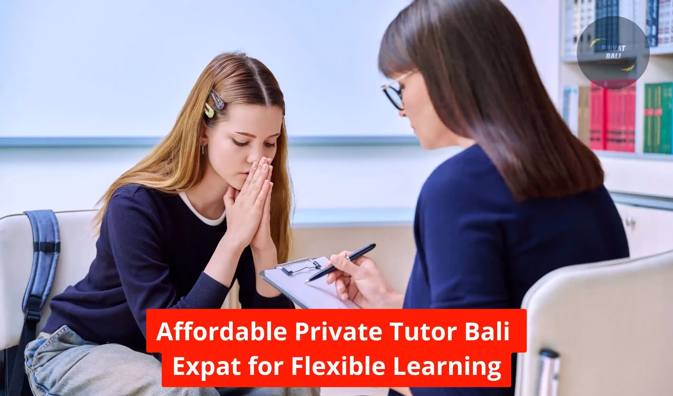 Affordable Private Tutor Bali Expat for Flexible Learning