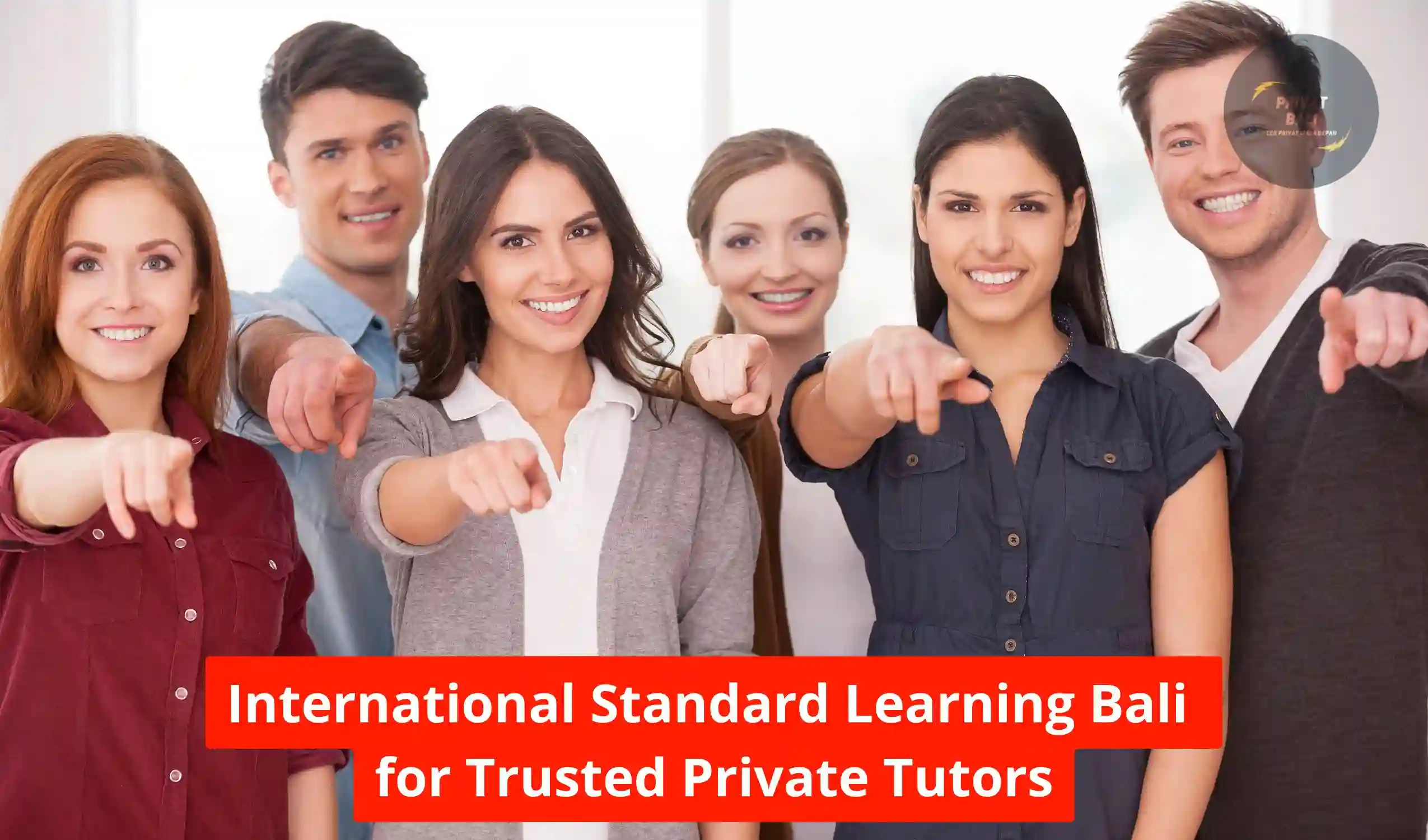 International Standard Learning Bali for Trusted Private Tutors