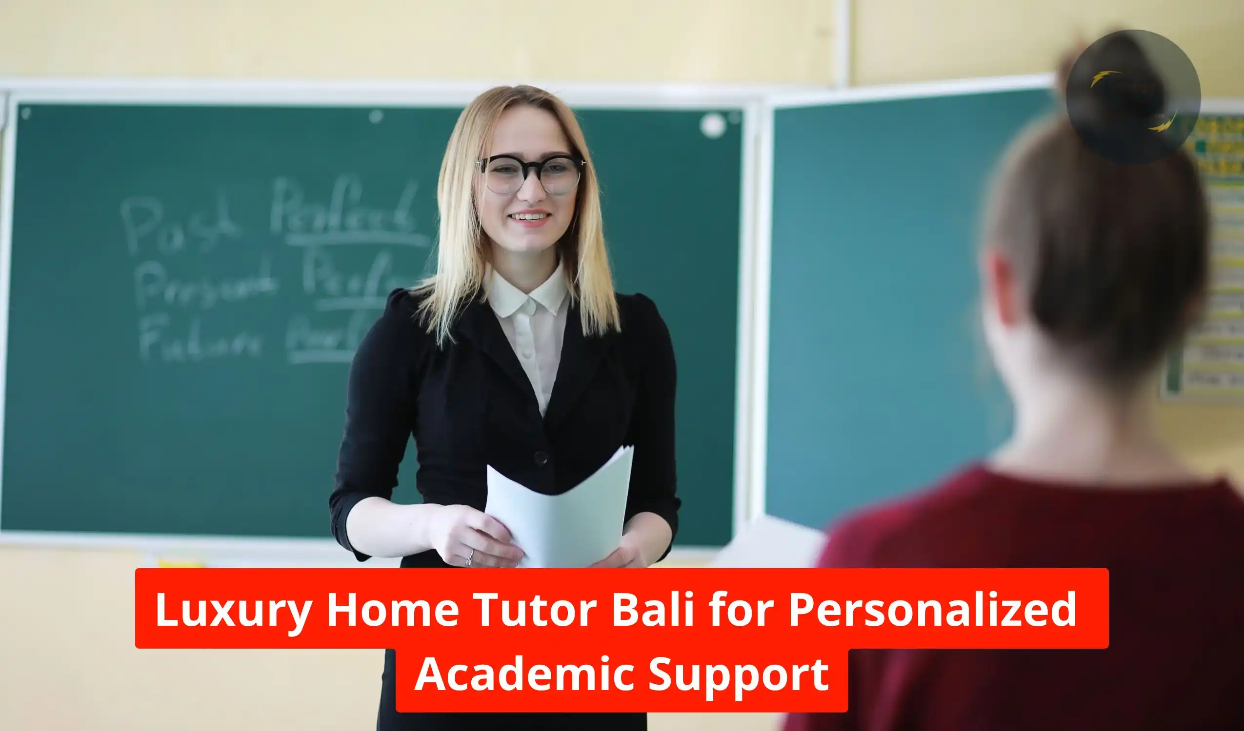 Luxury Home Tutor Bali for Personalized Academic Support
