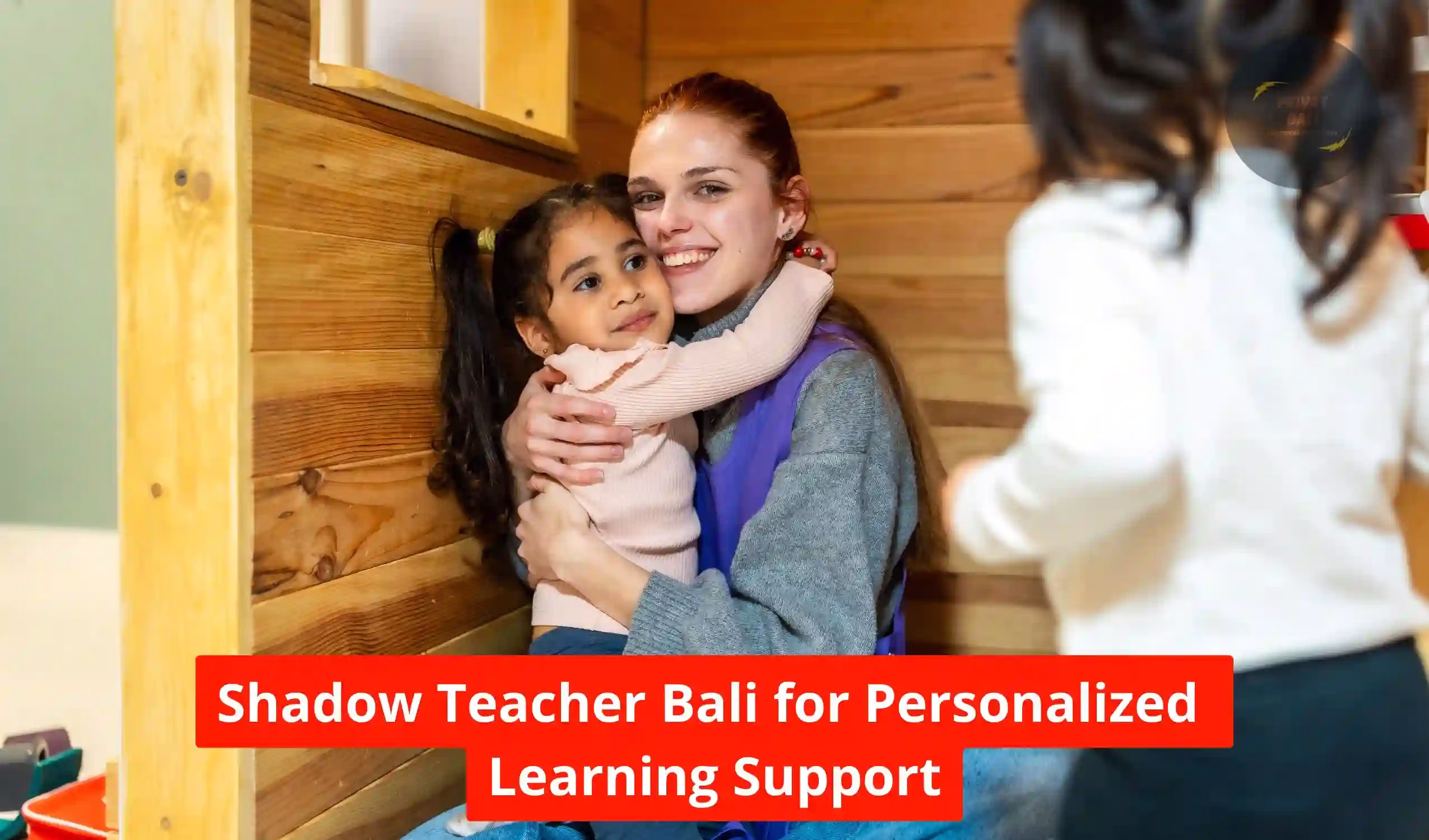 Shadow Teacher Bali for Personalized Learning Support