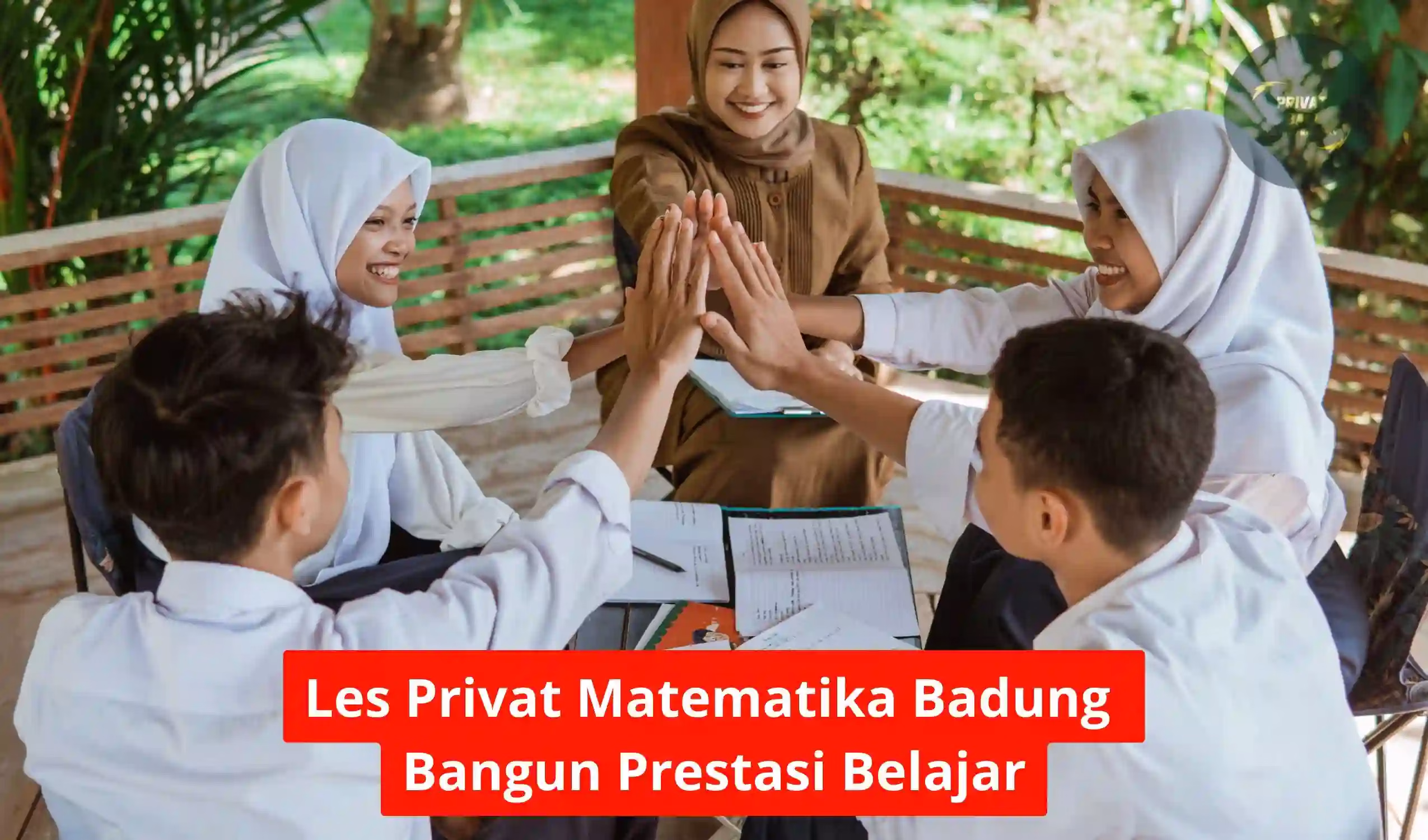 Les Privat Matematika Badung Bangun Prestasi Belajar