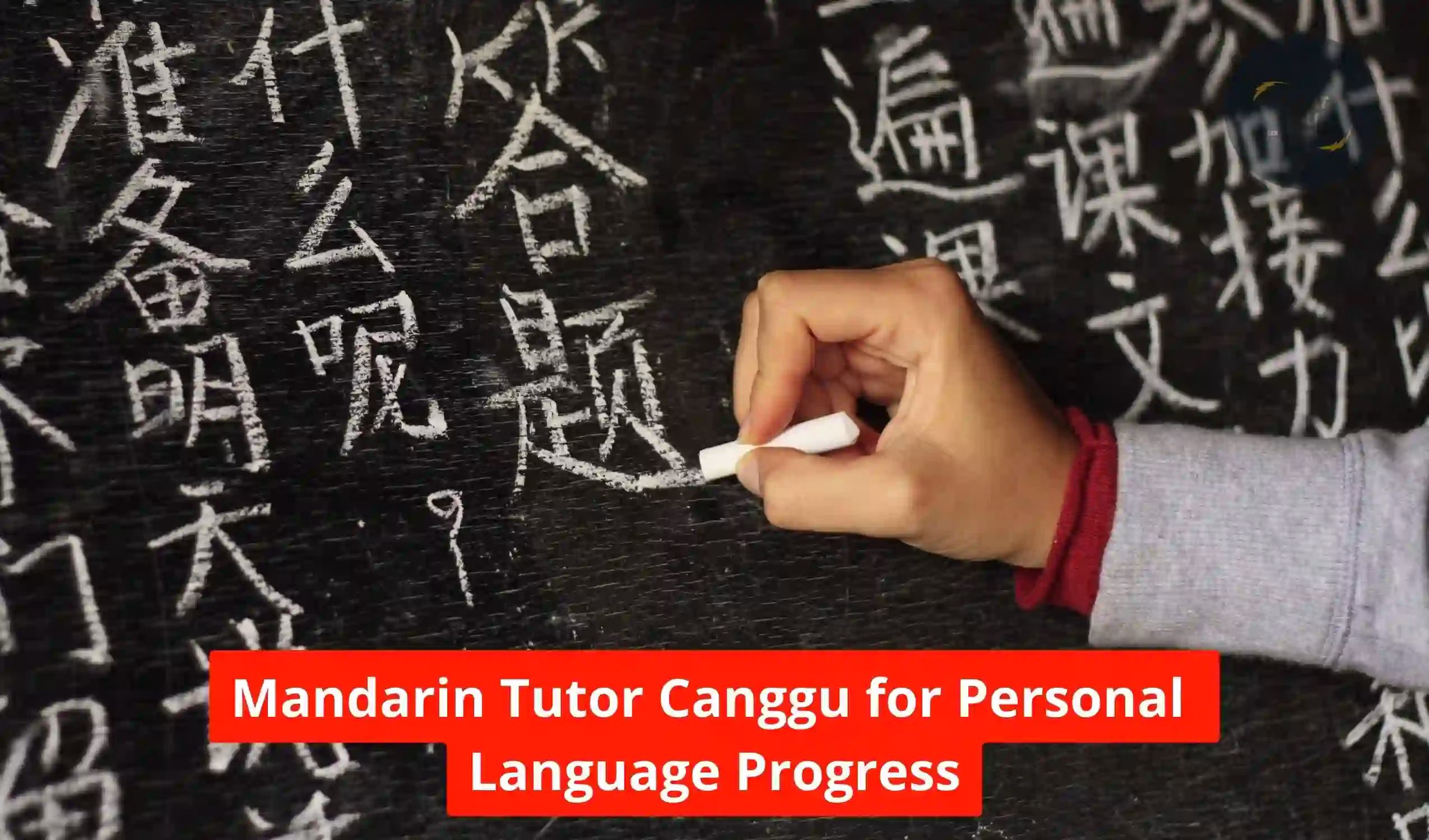 Mandarin Tutor Canggu for Personal Language Progress